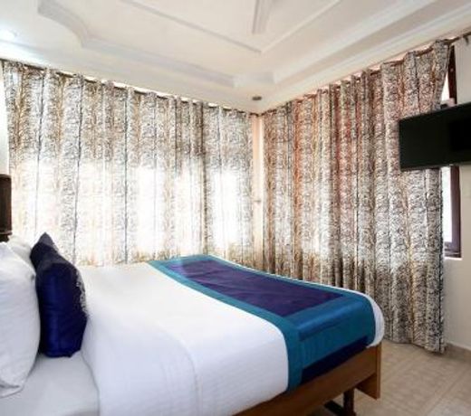 M Ravine group of hotels