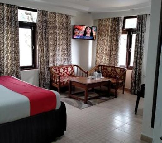 M Ravine group of hotels