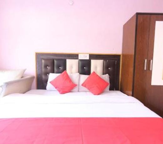 M Ravine group of hotels