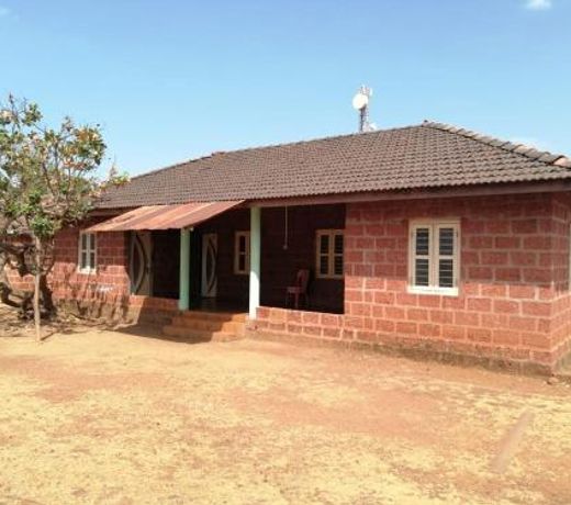 Shree Mahalakshmi Holiday Resort