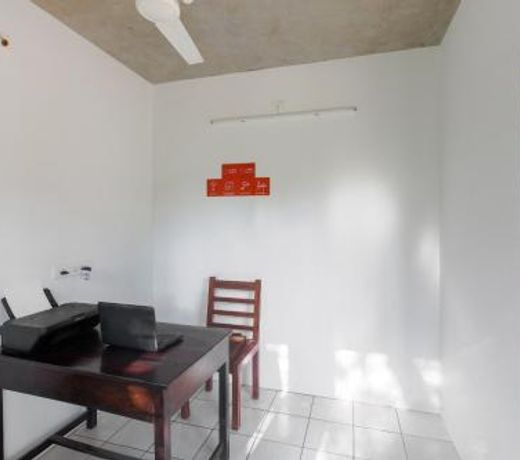 Vaccinated Staff - OYO 80297 Hotel Le Tamarin