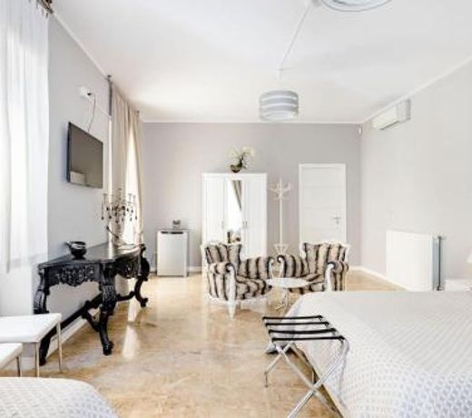 BB SUITE Siracusa