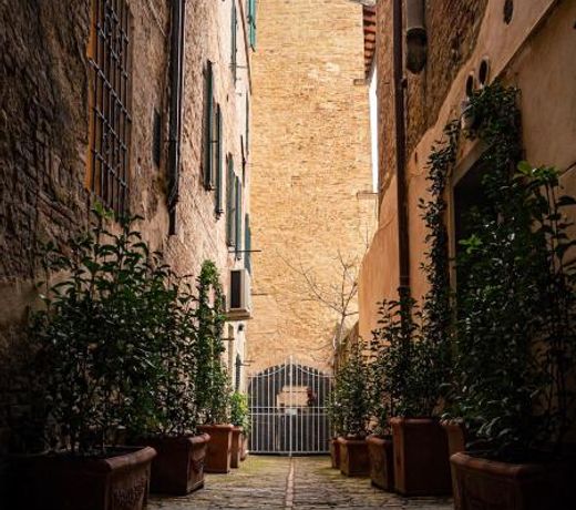 Domus Nannini SPA - L' Arco di Matteotti