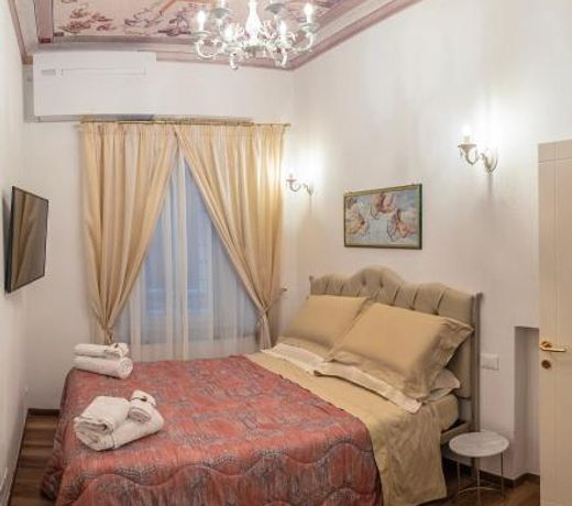 Domus Nannini SPA - L' Arco di Matteotti