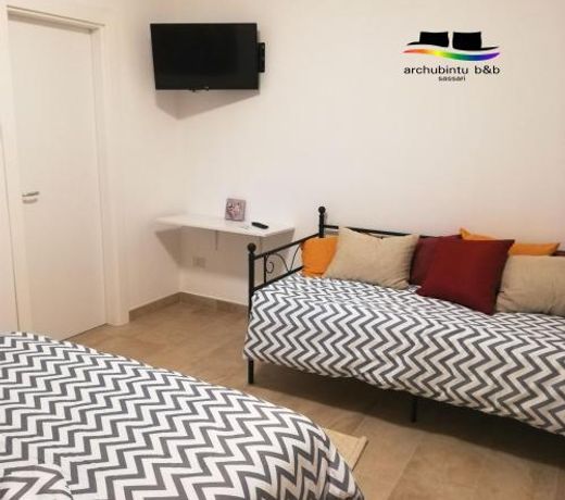 Archubintu B&B your friendly place