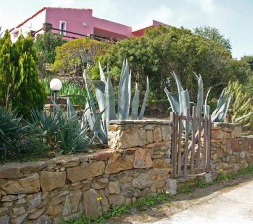 Ferienhaus Panorama, San Teodoro, Isuledda