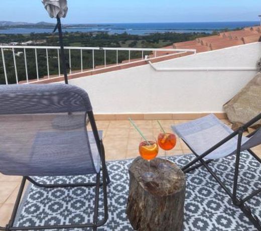 Casa Li Scopi - Ocean View
