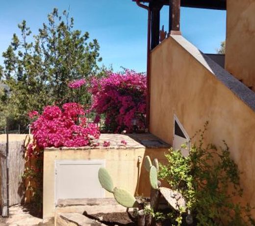 Casa Li Scopi - Ocean View