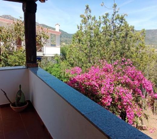 Casa Li Scopi - Ocean View