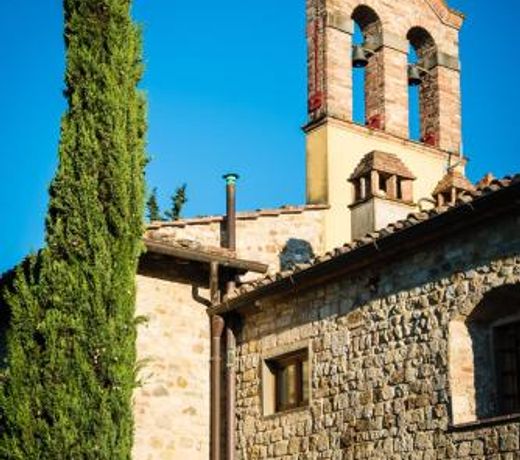 B&b San Jacopo a Mucciana