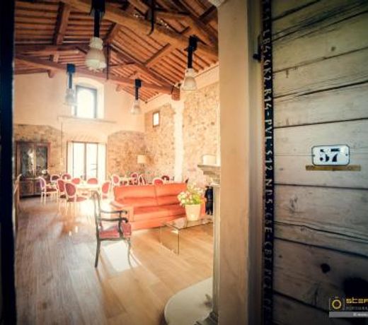 B&b San Jacopo a Mucciana