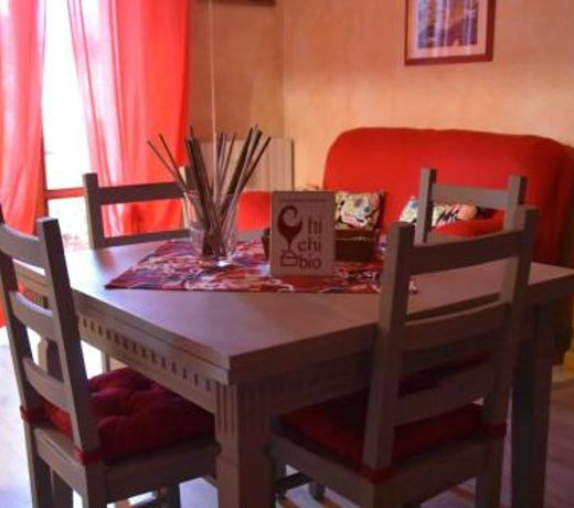 Locazione Turistica Chichibio