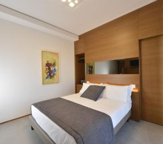 Piano Alto Rooms