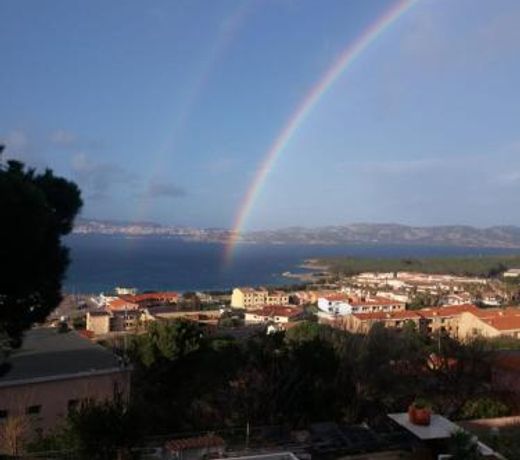 Palau panoramico