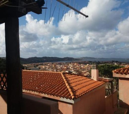Palau panoramico
