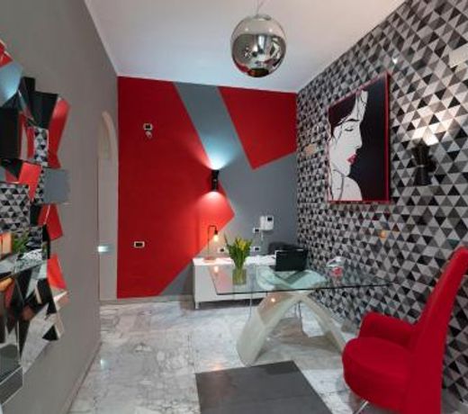 H Rooms boutique Hotel