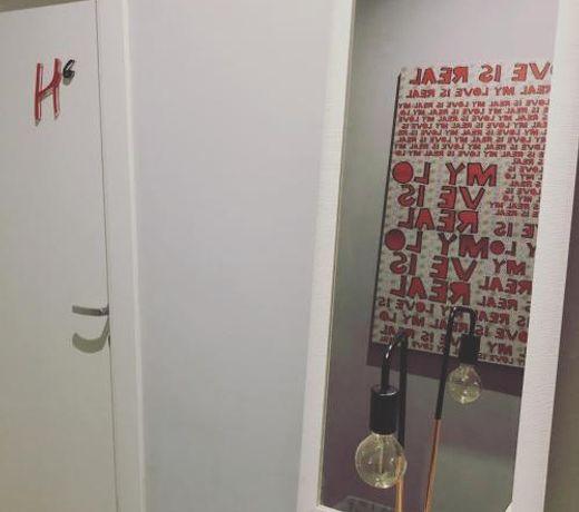 H Rooms boutique Hotel