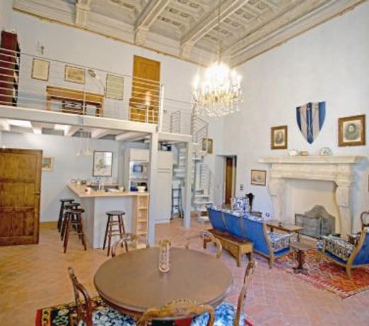 The Piano Nobile