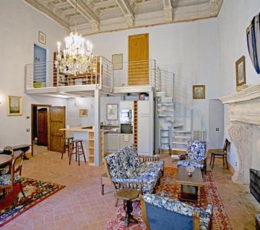 The Piano Nobile
