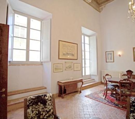 The Piano Nobile