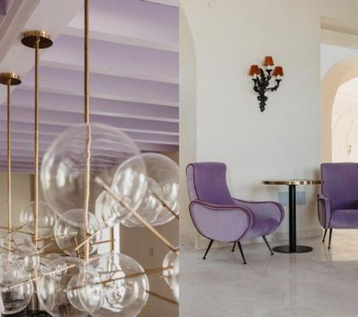 Alvino 1884 Hotel & Meeting