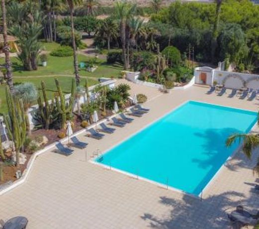 Villa Le Ciare - Xenia Sicily Villas
