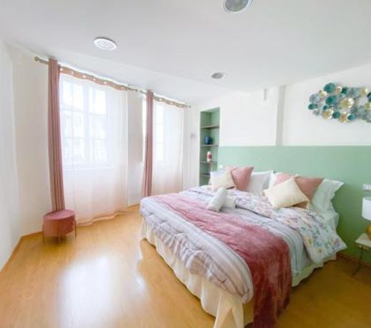 OROROSA Lucca City Center Apartment