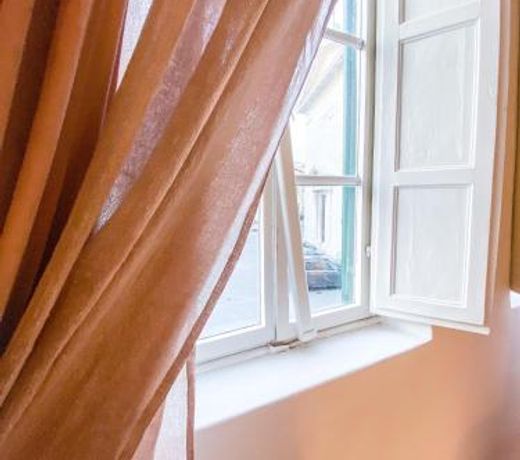 OROROSA Lucca City Center Apartment