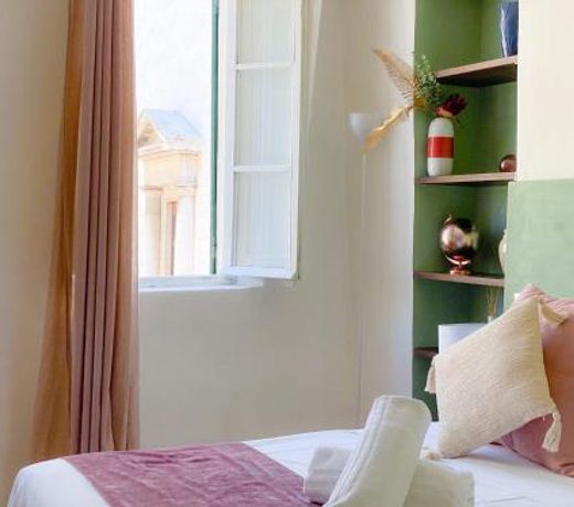 OROROSA Lucca City Center Apartment