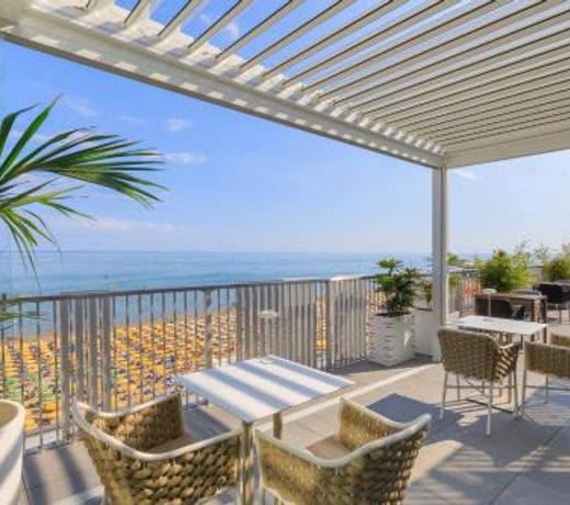 DIVA HOTEL LIGNANO - Adults Only