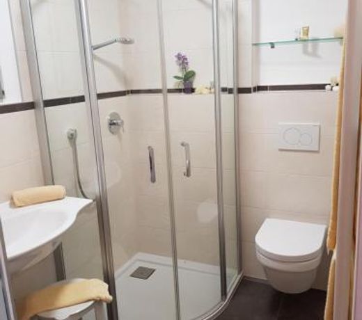 Pension Gartscheid