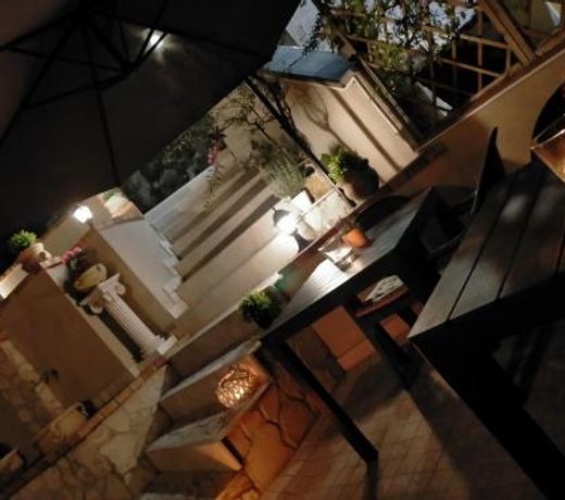 L'Alberata dei Sogni