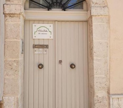 B&B Antica Perla