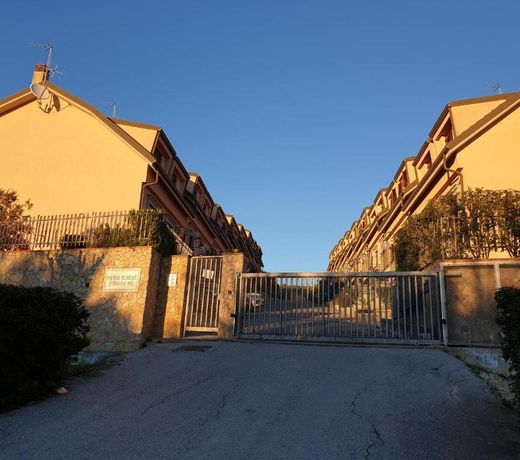 Demetra Residence