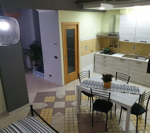 Demetra Residence