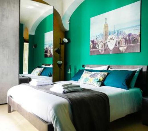 B&B da Titina 153