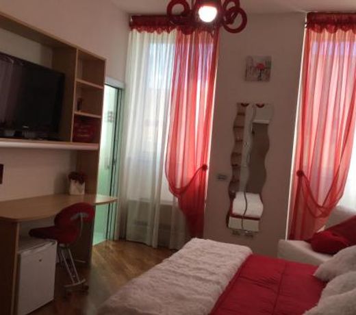 B&B La Favola