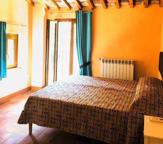 DOLCE VITA IN TUSCANY Cottage