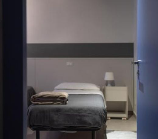 LUOGO COMUNE Ostello