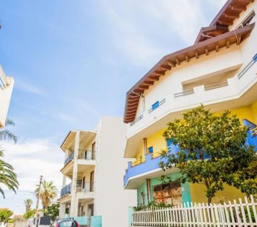 Pleasant Holiday Home in Barcellona Pozzo di Gotto