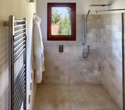 Cascioni Eco Retreat