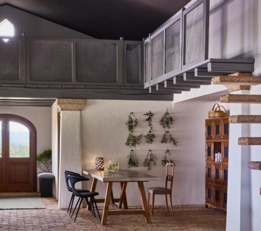 Cascioni Eco Retreat