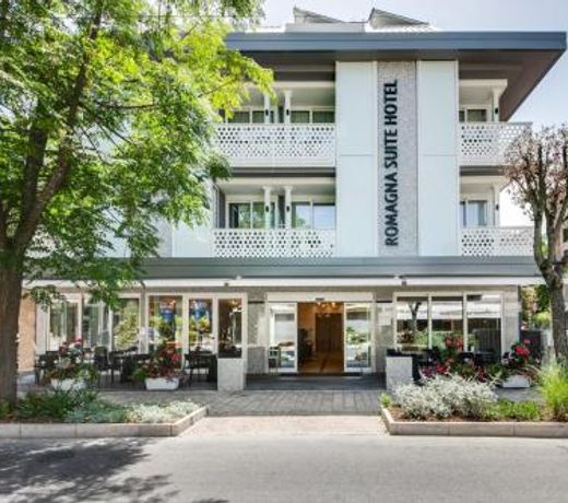 Romagna Suite Hotel