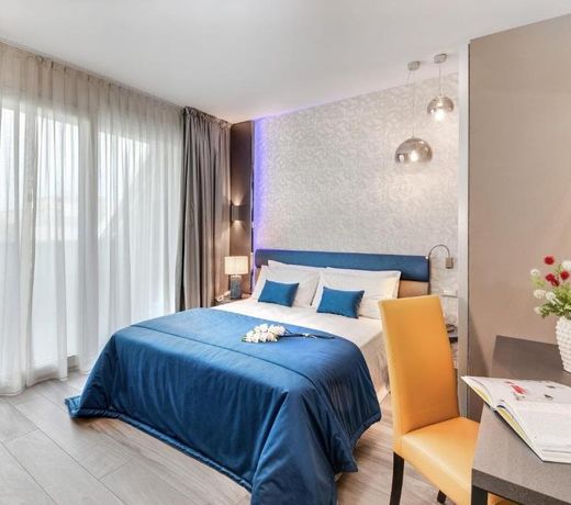 Romagna Suite Hotel