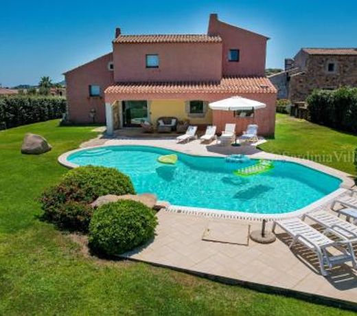 Villa Del Faro - Porto Cervo