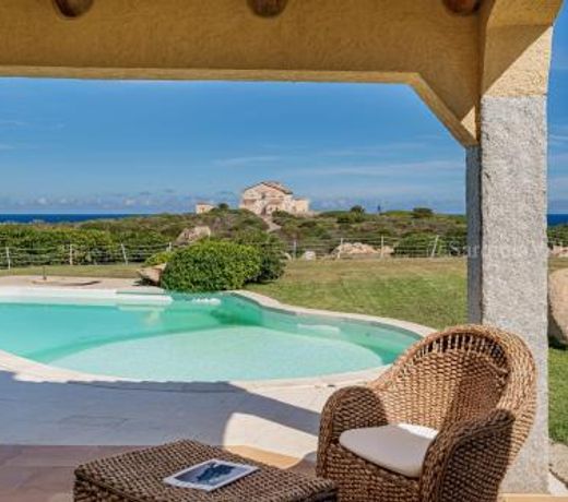 Villa Del Faro - Porto Cervo