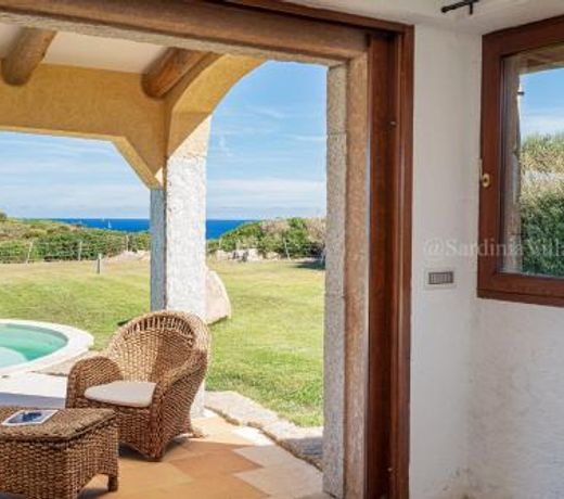 Villa Del Faro - Porto Cervo