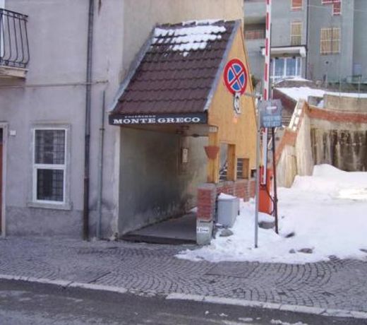 Montegreco Apartment