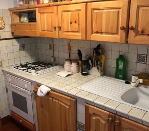 Montegreco Apartment