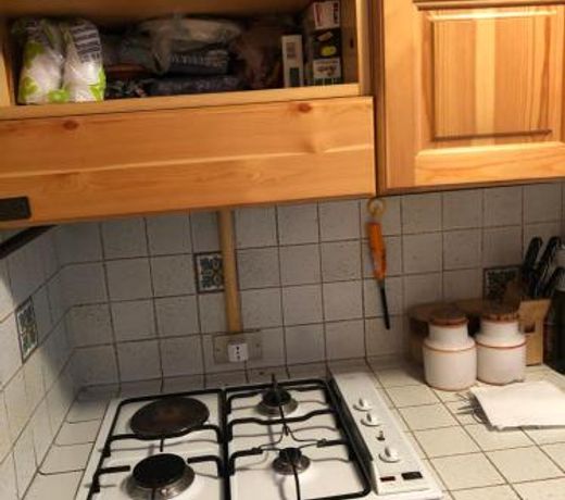 Montegreco Apartment